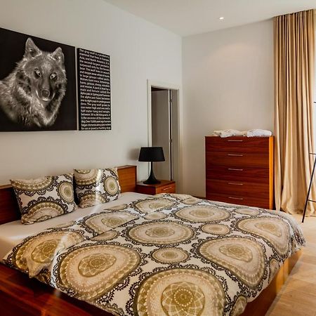 Residenz Schooren Des Alpes - Apartment Set - Top 10 Kappl  Bagian luar foto