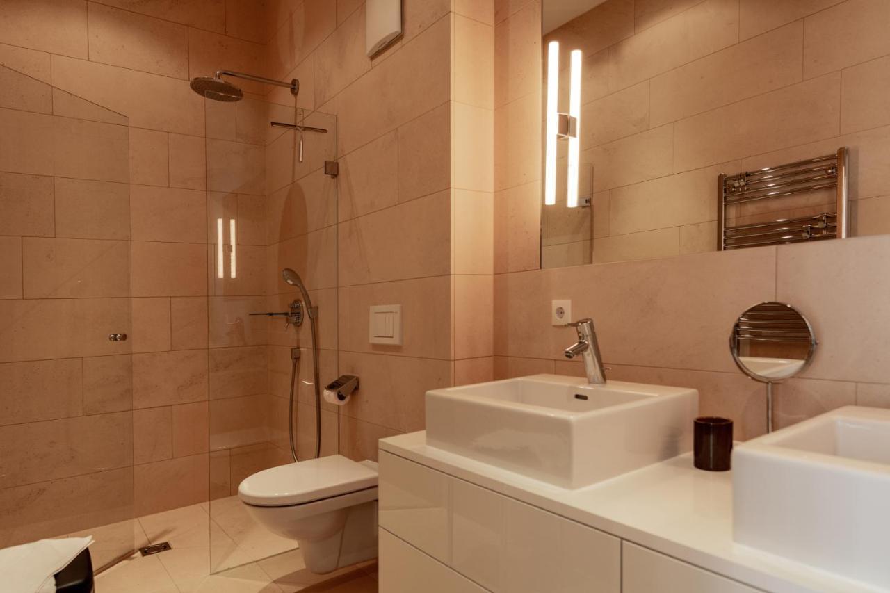 Residenz Schooren Des Alpes - Apartment Set - Top 10 Kappl  Bagian luar foto
