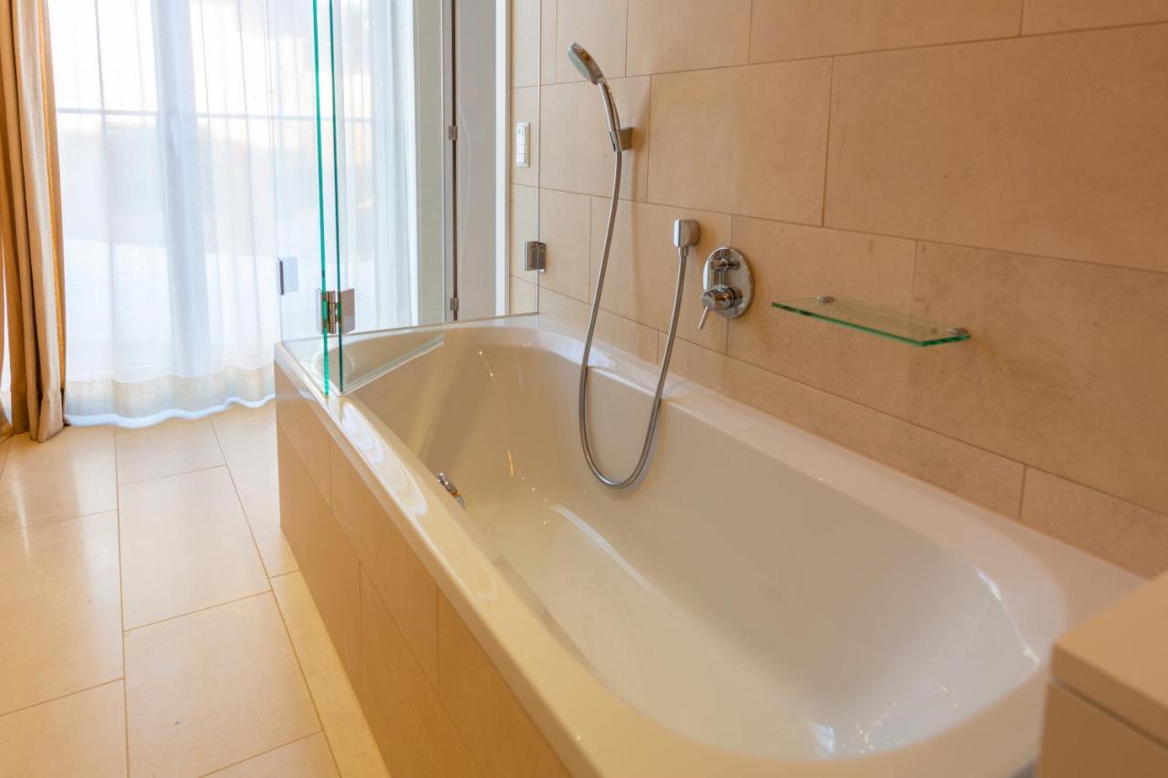 Residenz Schooren Des Alpes - Apartment Set - Top 10 Kappl  Bagian luar foto