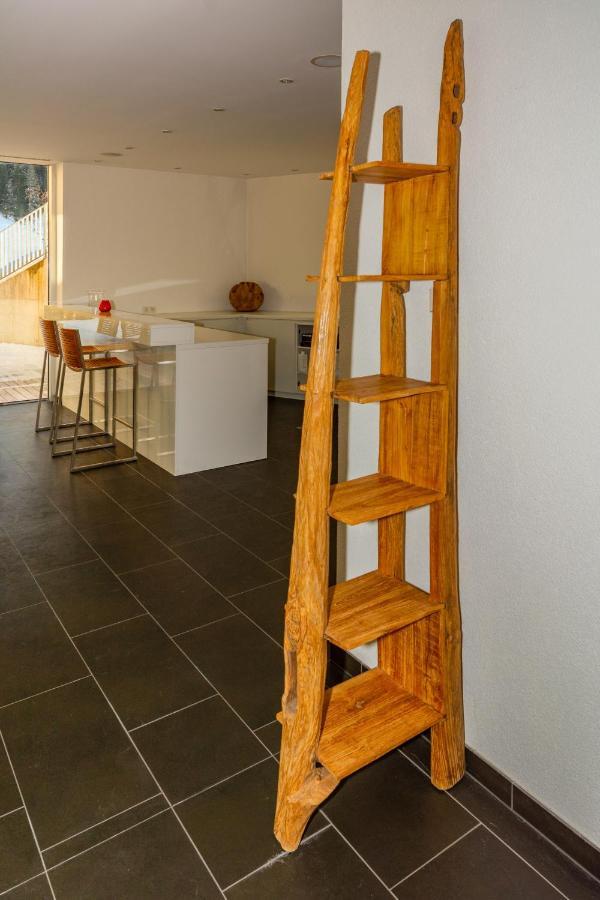Residenz Schooren Des Alpes - Apartment Set - Top 10 Kappl  Bagian luar foto